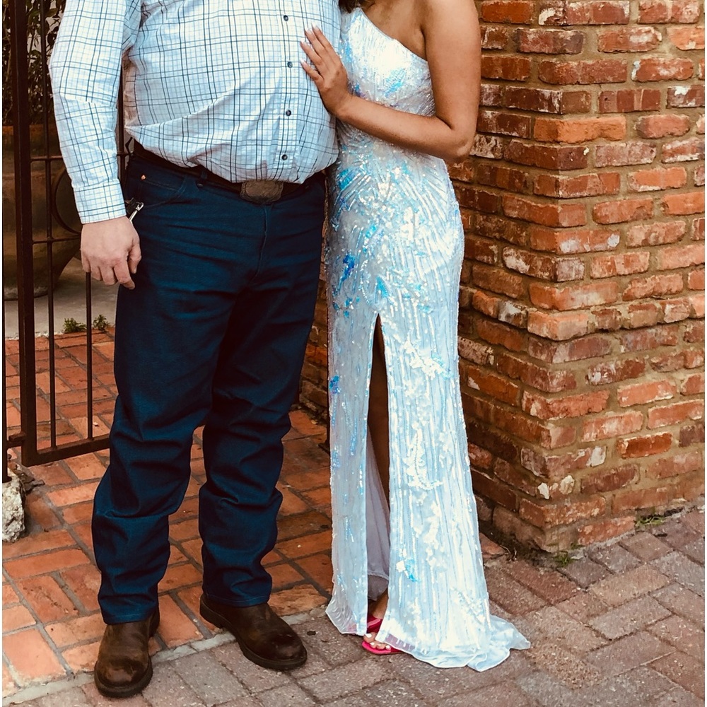 prom dress!!